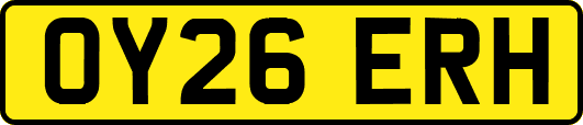 OY26ERH
