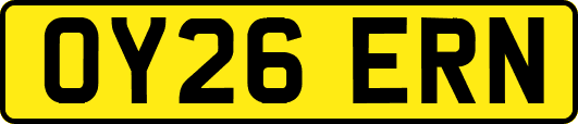 OY26ERN