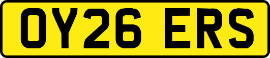 OY26ERS
