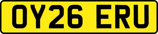 OY26ERU