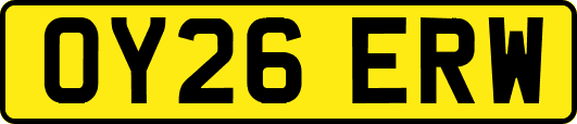 OY26ERW