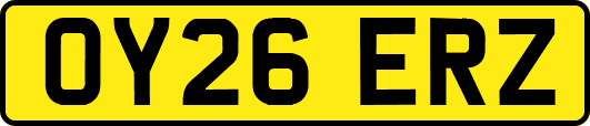 OY26ERZ