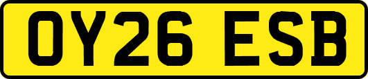 OY26ESB