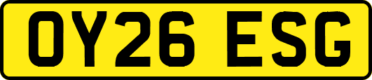 OY26ESG