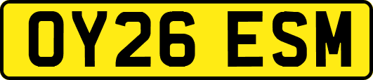 OY26ESM
