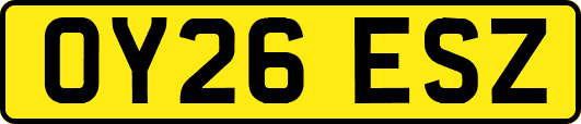 OY26ESZ