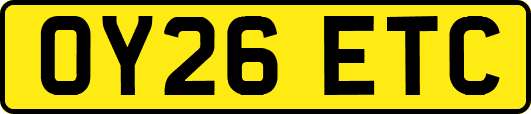 OY26ETC