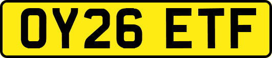 OY26ETF