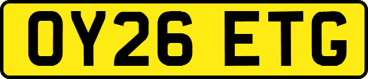 OY26ETG