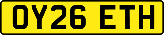 OY26ETH