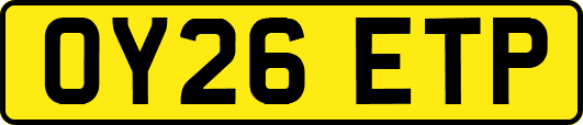 OY26ETP