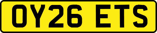 OY26ETS