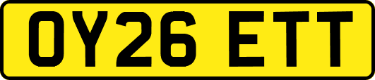 OY26ETT