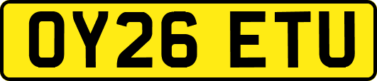 OY26ETU
