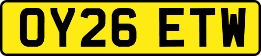 OY26ETW