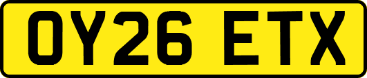 OY26ETX