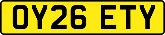 OY26ETY