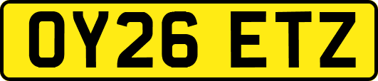 OY26ETZ