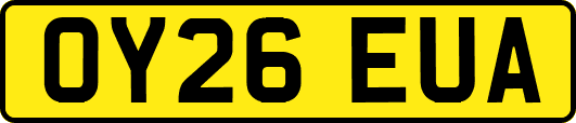 OY26EUA