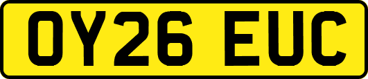 OY26EUC