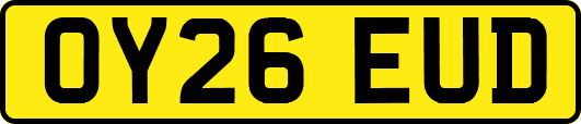 OY26EUD