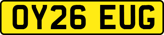 OY26EUG