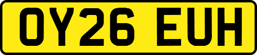 OY26EUH