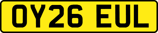 OY26EUL