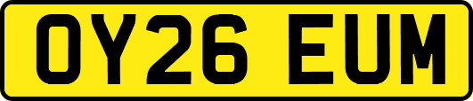 OY26EUM