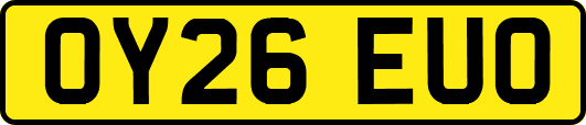 OY26EUO