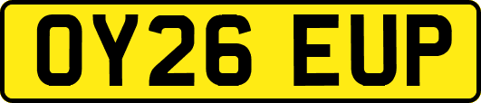 OY26EUP