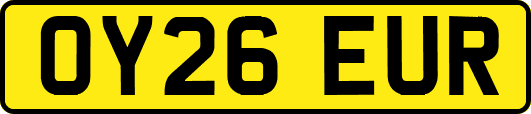 OY26EUR