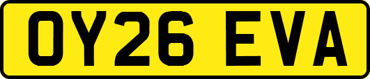 OY26EVA
