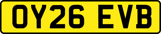 OY26EVB
