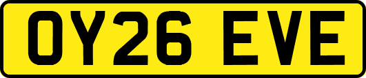 OY26EVE