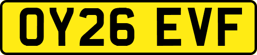 OY26EVF