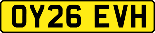 OY26EVH