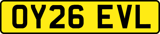 OY26EVL