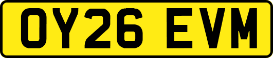 OY26EVM