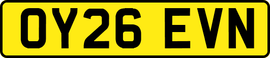 OY26EVN