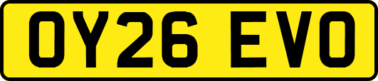 OY26EVO