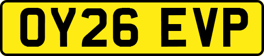 OY26EVP