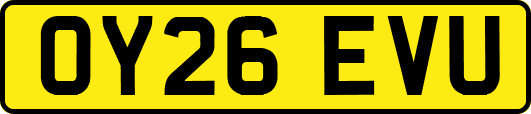 OY26EVU