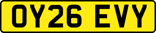 OY26EVY