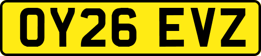 OY26EVZ