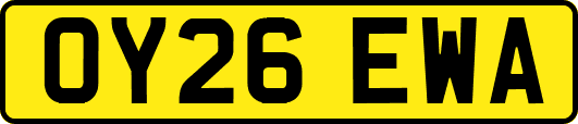 OY26EWA