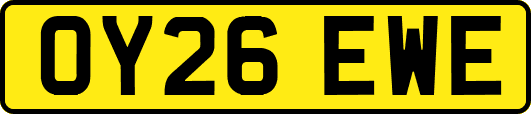 OY26EWE