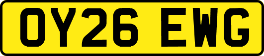 OY26EWG