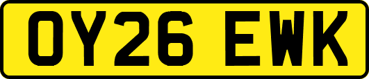 OY26EWK