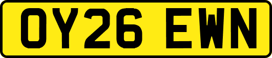 OY26EWN